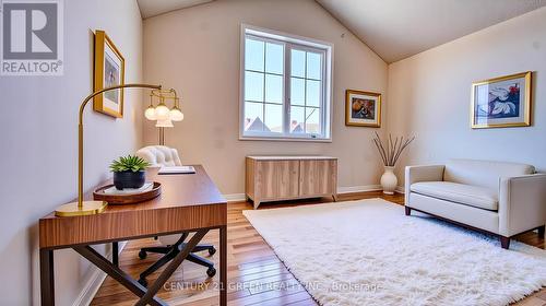 3143 Caulfield Crescent, Mississauga, ON - Indoor