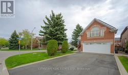 BSMT - 6121 MAPLEGATE CIRCLE Mississauga, ON L5N 7B1