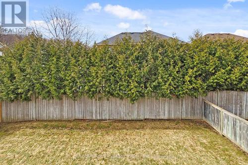 1591 Woodhenge Way, Mississauga, ON - Outdoor