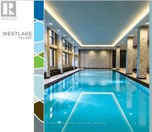 3909 - 2200 LAKE SHORE BOULEVARD W Toronto, ON M8V 1A4