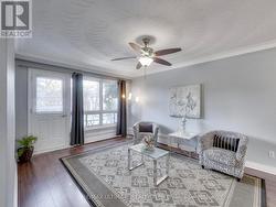 APT #2 - 51 HAY AVENUE Toronto, ON M8Z 1G2
