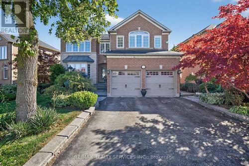 124 ROYAL VALLEY DRIVE  Caledon, ON L7C 1A5