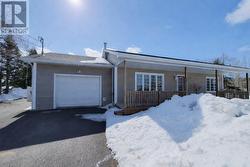 55 Commonwealth Drive Botwood, NL A0H 0B1