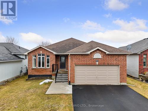 31 FOX DEN DRIVE  Brighton, ON K0K 1H0