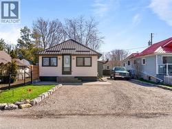 7 PARK Street Nanticoke, ON N0A 1L0