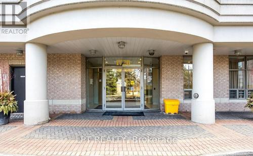 101 - 1720 EGLINTON AVENUE E  Toronto, ON M4A 1J7