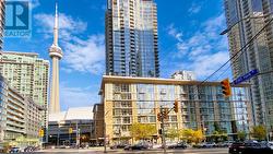 M03 - 9 SPADINA AVENUE Toronto, ON M5V 3V5