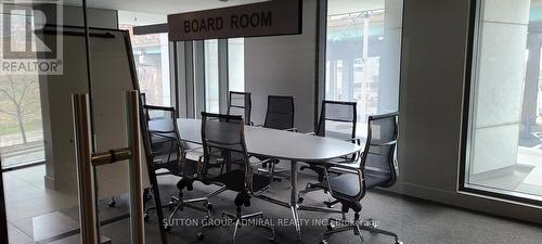 315 - 75 Queens Wharf Road, Toronto, ON - Indoor Photo Showing Other Room