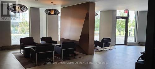 315 - 75 Queens Wharf Road, Toronto, ON - Indoor Photo Showing Other Room