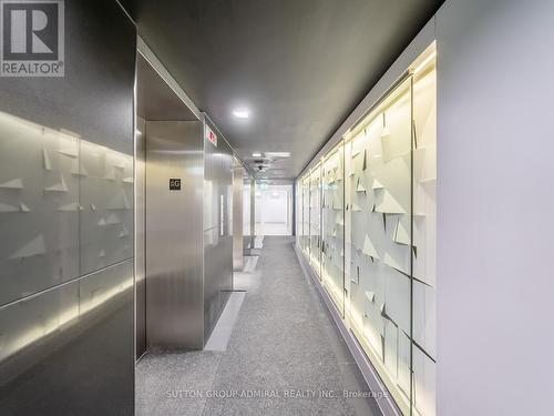 315 - 75 Queens Wharf Road, Toronto, ON - Indoor