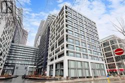 1419 - 60 PRINCESS STREET Toronto, ON M5A 2C7