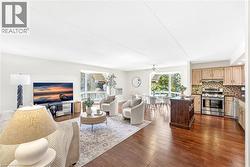 384 ERB Street W Unit# 404 Waterloo, ON N2L 1W6