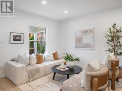 3 WOODVILLE AVENUE Toronto, ON M4K 2J5