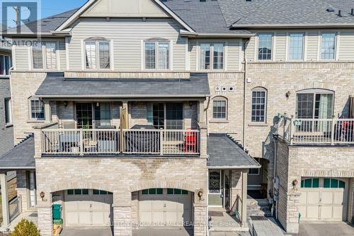 946 AUDLEY ROAD N  Ajax, ON L1Z 0K6