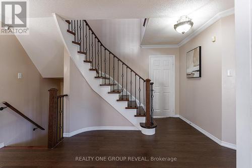 37 Wetherburn Drive, Whitby, ON - Indoor Photo Showing Other Room