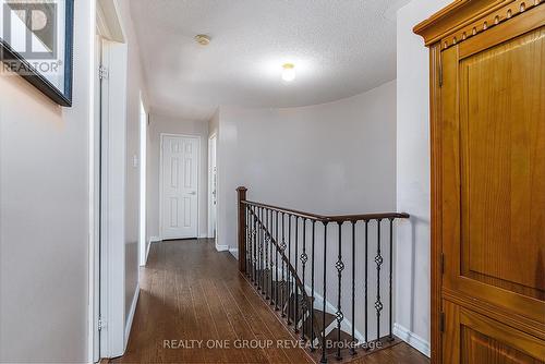 37 Wetherburn Drive, Whitby, ON - Indoor Photo Showing Other Room