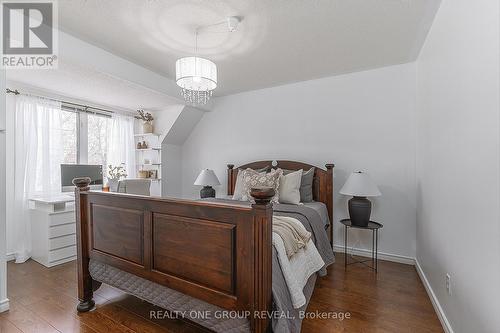 37 Wetherburn Drive, Whitby, ON - Indoor Photo Showing Bedroom