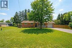 12 STEWART Drive Burford, ON N0E 1A0