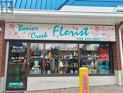 13 - 50 LOCKRIDGE AVENUE Markham, ON L3R 8X4