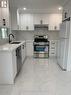 31 Timbermill Crescent, Markham, ON  - Indoor Photo Showing Kitchen 