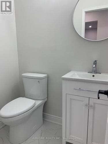 31 Timbermill Crescent, Markham, ON - Indoor Photo Showing Bathroom