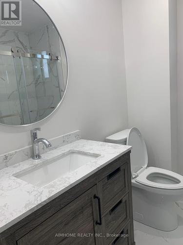 31 Timbermill Crescent, Markham, ON - Indoor Photo Showing Bathroom