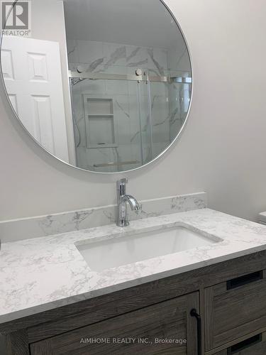 31 Timbermill Crescent, Markham, ON - Indoor Photo Showing Bathroom