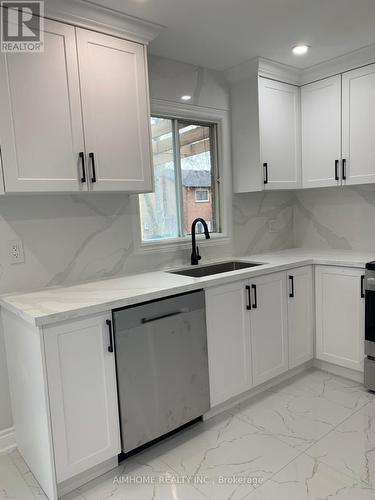 31 Timbermill Crescent, Markham, ON - Indoor