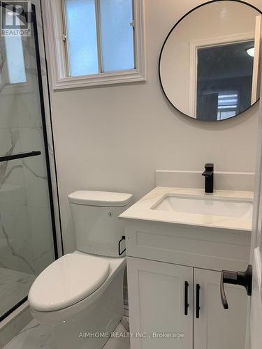 31 Timbermill Crescent, Markham, ON - Indoor Photo Showing Bathroom