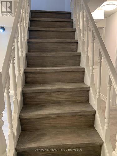 31 Timbermill Crescent, Markham, ON - Indoor Photo Showing Other Room