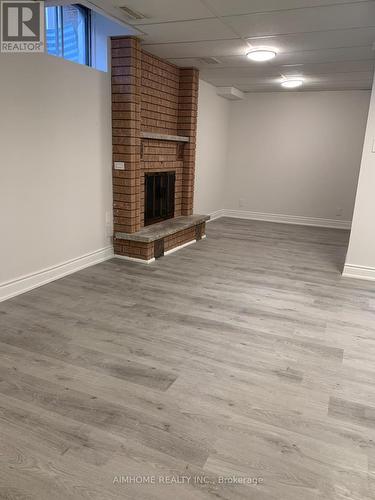 31 Timbermill Crescent, Markham, ON - Indoor