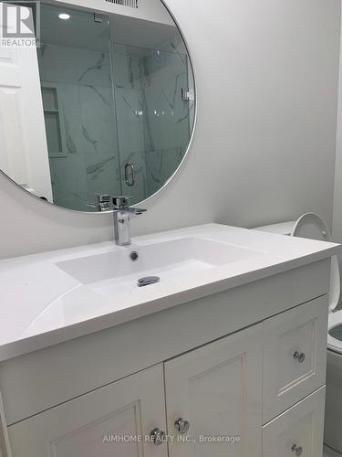 31 Timbermill Crescent, Markham, ON - Indoor Photo Showing Bathroom