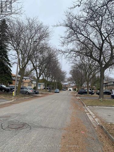 31 Timbermill Crescent, Markham, ON - Outdoor