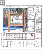 209 Deer Ridge DRIVE Paddockwood Rm No. 520, SK S0J 0N0