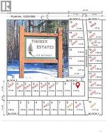209 Deer Ridge DRIVE Paddockwood Rm No. 520, SK S0J 0N0