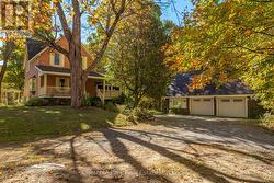2360 60 HIGHWAY Lake Of Bays (Franklin), ON P1H 2J6
