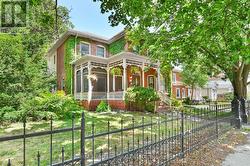 141 FOSTER AVENUE Belleville (Belleville Ward), ON K8N 3P8