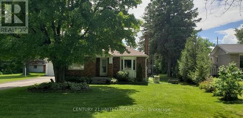 175 COUNTY RD 504  North Kawartha, ON K0L 1A0