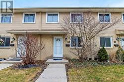30 - 775 OSGOODE DRIVE  London South (South Y), ON N6E 1C2