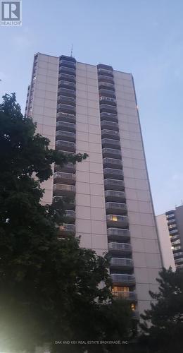 1805 - 323 Colborne Street, London East (East K), ON - Outdoor