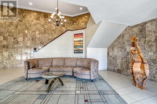 Main floor lobby - 1805 - 323 Colborne Street, London East (East K), ON - Indoor Photo Showing Other Room