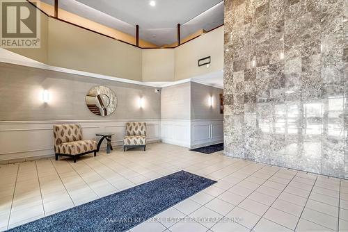 Main floor lobby - 1805 - 323 Colborne Street, London East (East K), ON - Indoor Photo Showing Other Room