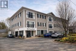 202 - 22 WELLAND STREET Perth, ON K7H 3H7