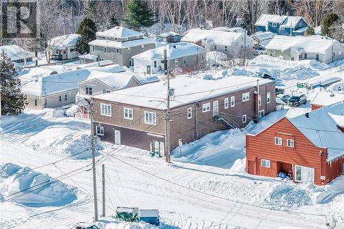 9 Second Avenue, Levack, ON - Outdoor