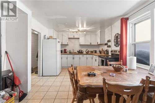 9 Second Avenue, Levack, ON - Indoor