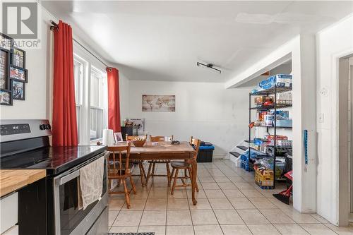 9 Second Avenue, Levack, ON - Indoor