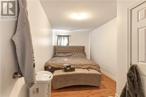 9 Second Avenue, Levack, ON - Indoor Photo Showing Bedroom