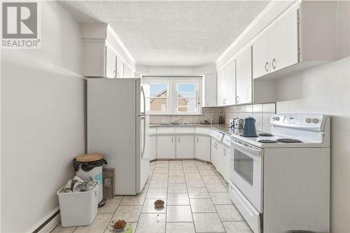 9 Second Avenue, Levack, ON - Indoor