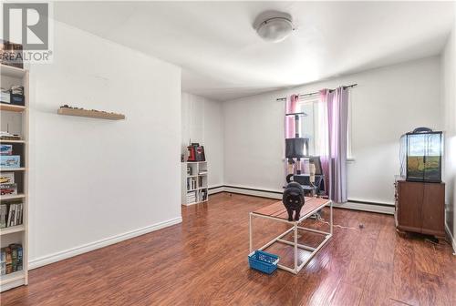 9 Second Avenue, Levack, ON - Indoor Photo Showing Other Room