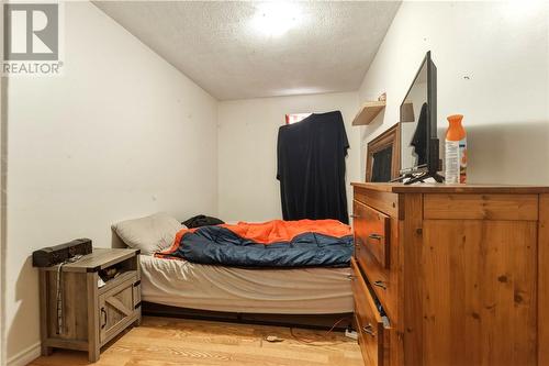 9 Second Avenue, Levack, ON - Indoor